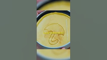 The Hidden Meaning Behind Gi-hun’s Umbrella in Squid Game! Dalgona Candy Game Secret Detail! ☂️