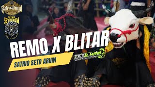 Download Lagu JINGLE BANTENGAN|| REMO X BLITAR || REMIXER DJ ILHAM OFFICIAL || SATRIO SETOARUM Support TANJUNGJAYA MP3