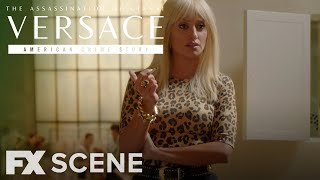 The Assassination of Gianni Versace: American Crime Story | Season 2 Ep. 7: The Dress Scene | FX