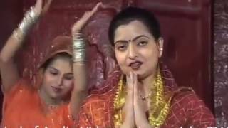 Tan Arpan, Man Arpan - Devi Geet 2017 - Tripti Shakya