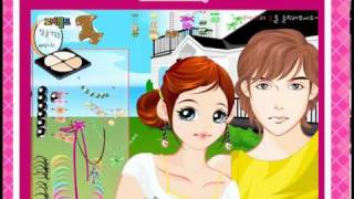 Transformation en indienne avec du maquillage screenshot 2