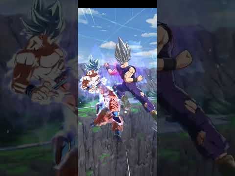 Βίντεο: Γιατί η broly μισεί το goku;