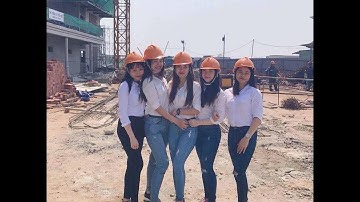 Trình bày nhiều công việc trong 1 biên bản - sử dụng phần mềm QLCL GXD