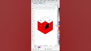 Polygon G Logo by Tools Hacker Graphix #logo #coreldesign #viralvideo #learncoreldraw