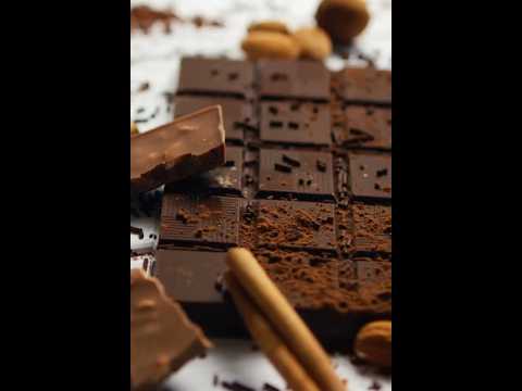 'A sweet treat