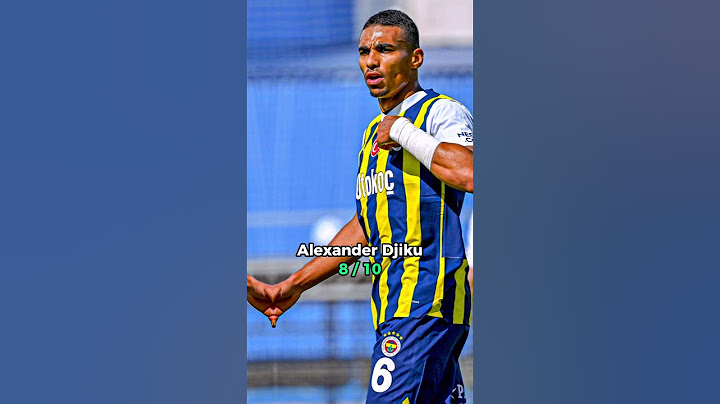 Wird Fenerbahce Meister mit den neuen Transfers?