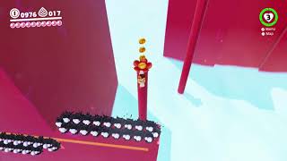 Lake Kingdom Power Moon 25 - Jump Grab And Climb Some More
