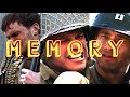 Prosthetic Memory (Director Project)
