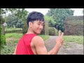 Free running n flips koru lapung  parkour bollywood parkour.s dance