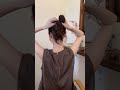 扁头の悩み、さよなら!このクリップで後頭部がふくらむ! #hairaccessory #hairaccessories #髪飾り #ヘアアクセサリー #頭飾り#ヘアピン #バンスクリップ