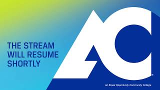 Amarillo College Board of Regents Meeting - 2/2/26