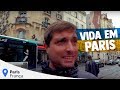 Rue Cler: Uma Pequena Amostra da Vida em Paris | GoEuropa