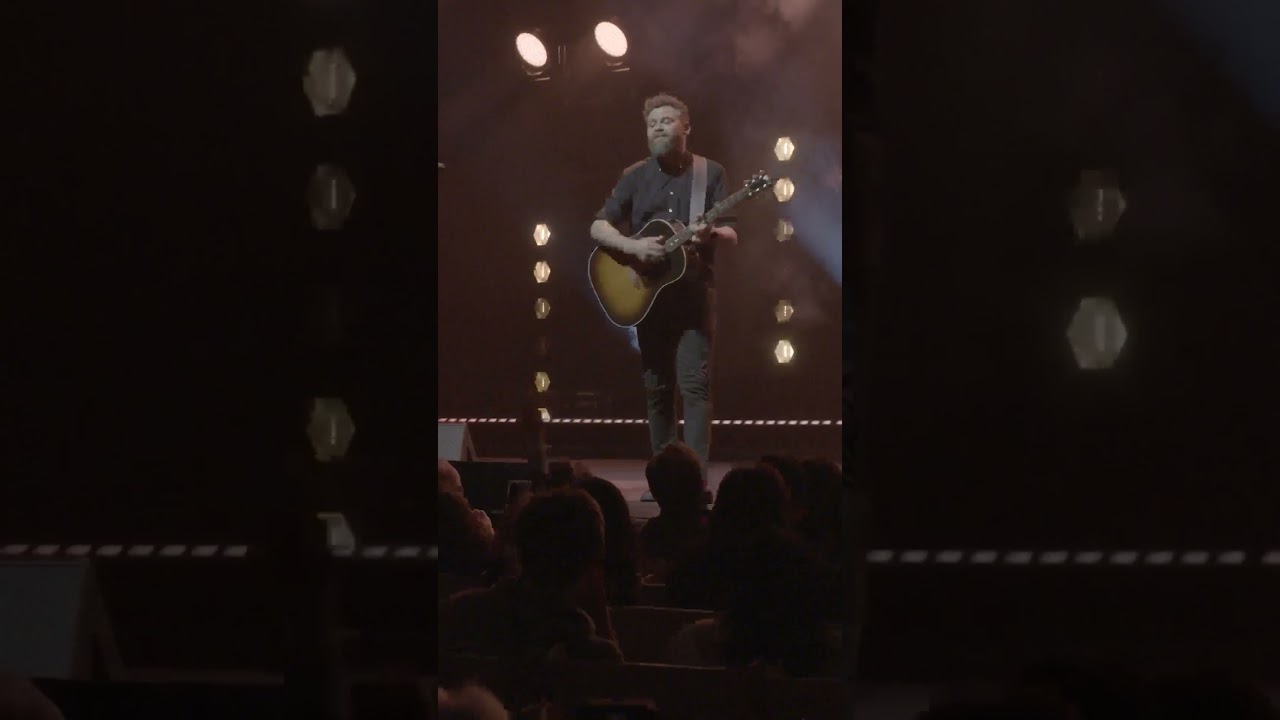 Никогда не отпущу эту ночь! ✨ Вечно мечтаю о All The Little Lights с @passengermusic