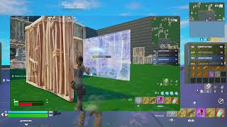 Random clips 