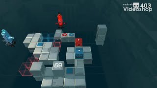 Death squared-story level 69