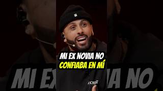 #NickyJam dice que su ex pareja no confiaba en que iba a triunfar en la música😳