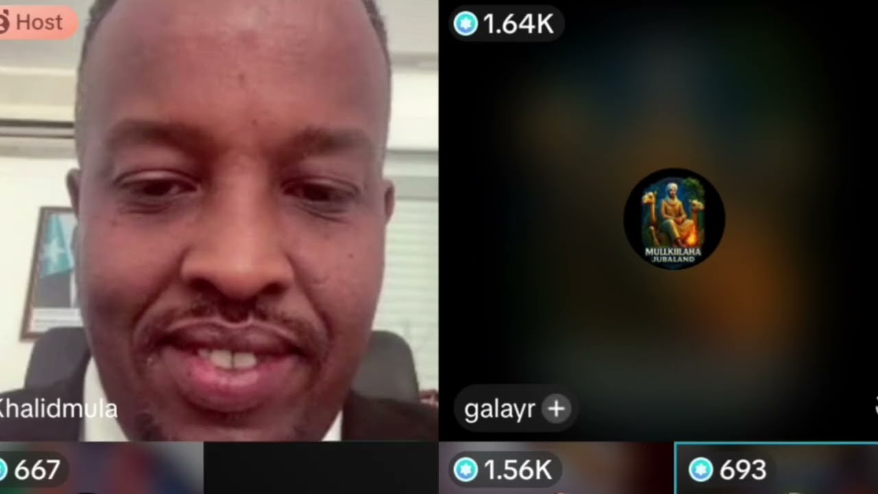 DAD CAN HA DHIHIN IYO DAD KALE OO DHAMAN LA DHIBATEYEY QARNA LA DILEY DAD DADKODA DHIBATENAYO😭