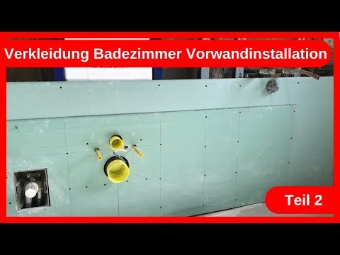 Video: Badboden. Teil 2