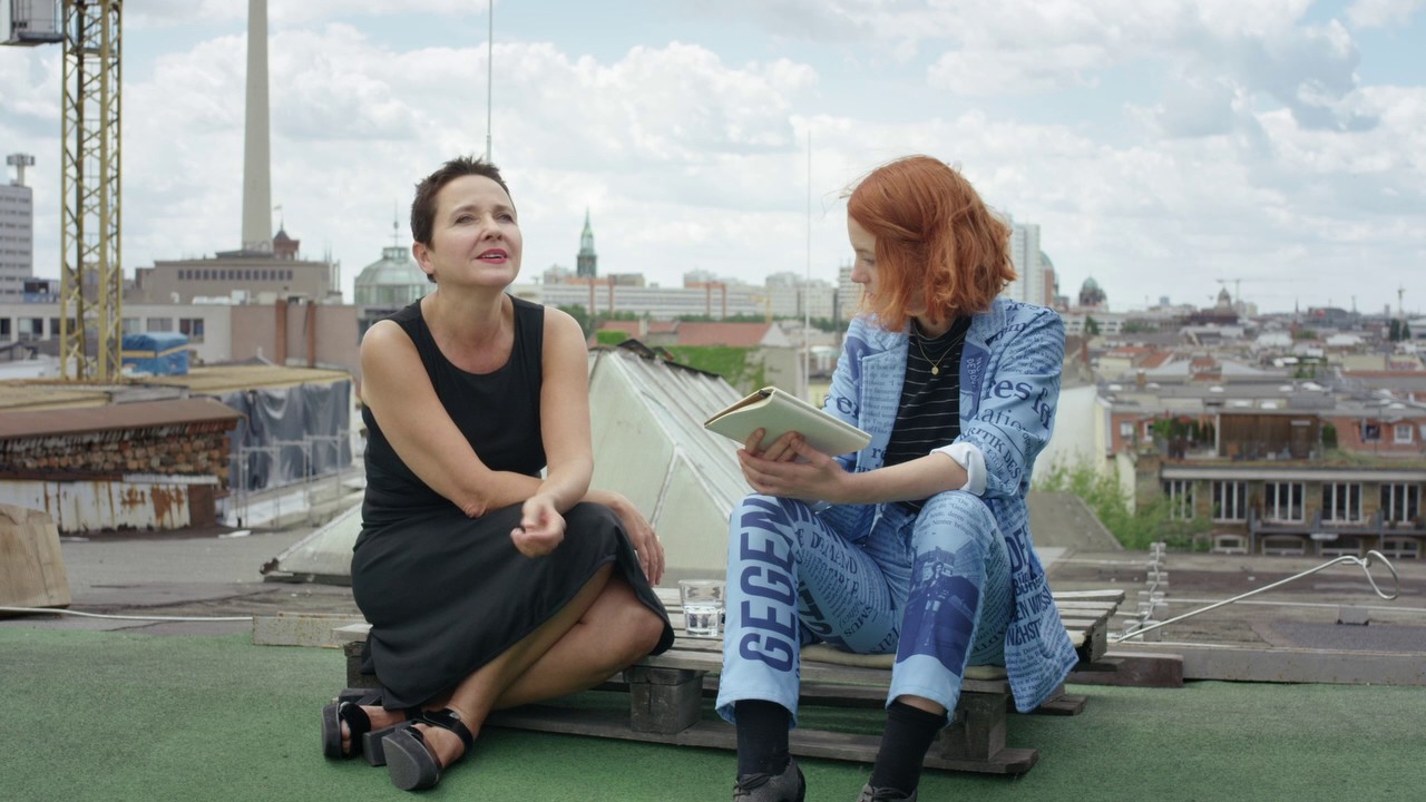 Der Lange Sommer Der Theorie