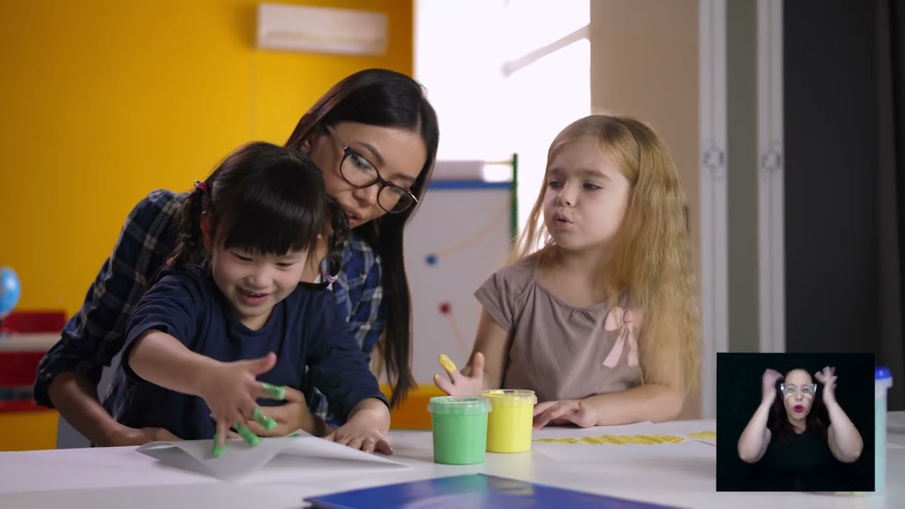 Quadro De Olho na Educação - Importância da criatividade nas aulas