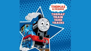Video thumbnail of "Thomas the Tank Engine - Original Theme"
