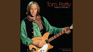 Miniatura de vídeo de "Tom Petty - Something In The Air (Live)"