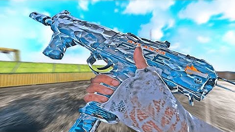 Perfecte Omni-beweging op Rebirth Island + bijgewerkte controllerinstellingen😍👑