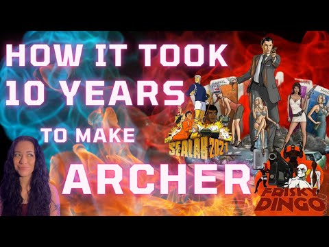 Why Archer Should Never Have Been Made