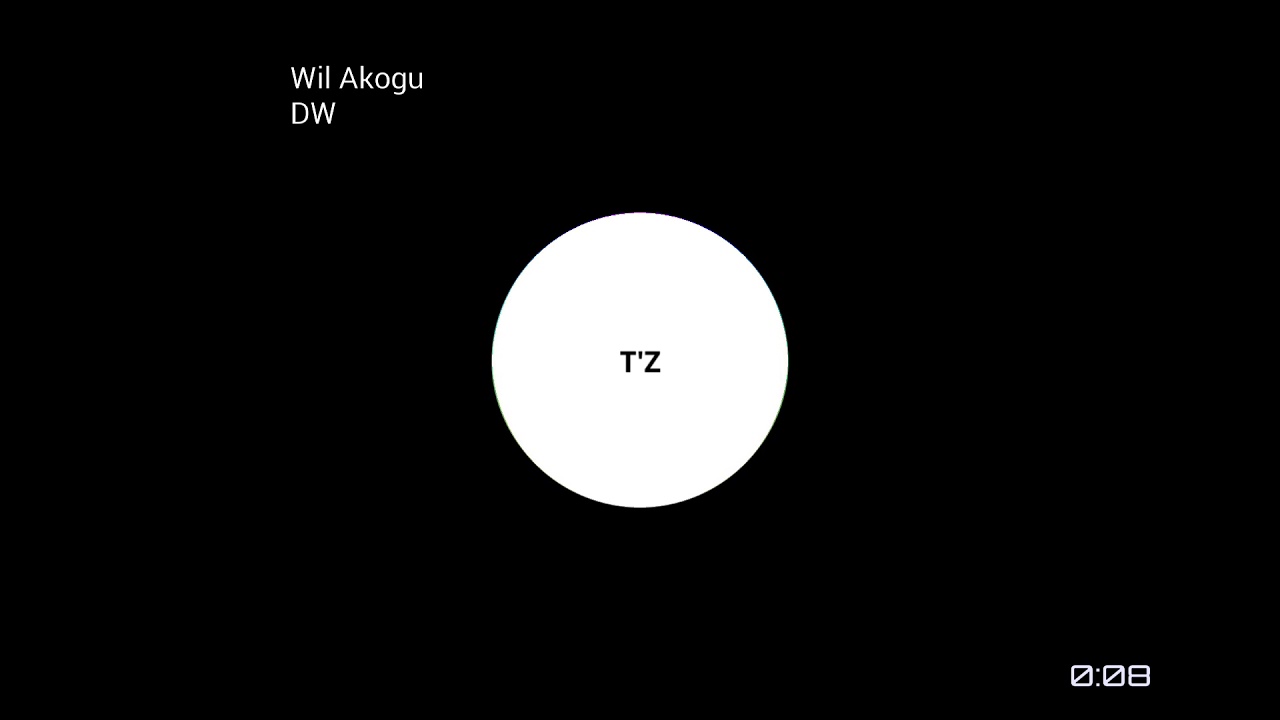 Wil Akogu - DW