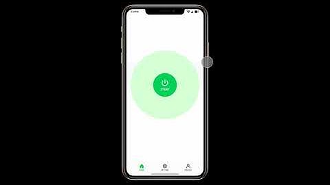 VPN App Prototype