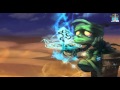 League of Legends Amumu Story قصة امومو ليج اوف ليجيندز mp3