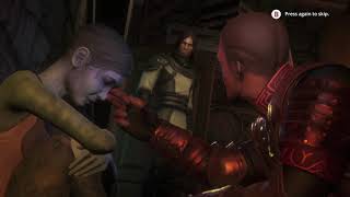 Dreamfall Chapters - Enu-time