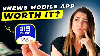 9NEWS Mobile App Review 2026 | Pros and Cons – Honest & Unbiased screenshot 2