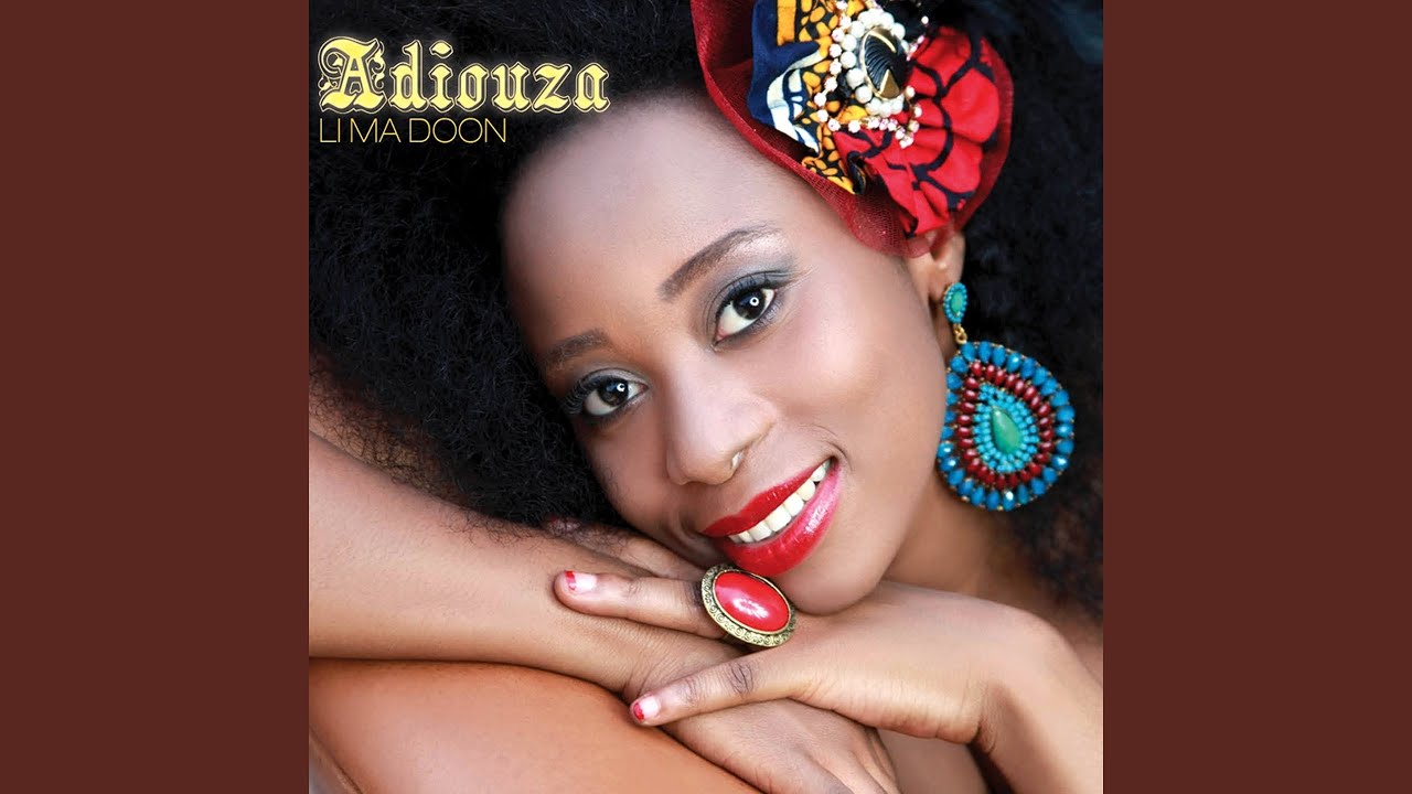 adiouza samba mbalax adiouza samba mbalax