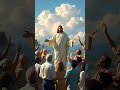 jesus é amor, paz e felicidade. Curta #jesus #deus #shorts #gospel #reflexão #fé #oração #amor