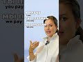 Conjugation to pay in Russian