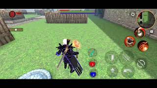 [Combat Magic #2] New Bug I MASTERED THE NEW Ghost Hit COMBO / BUG!!