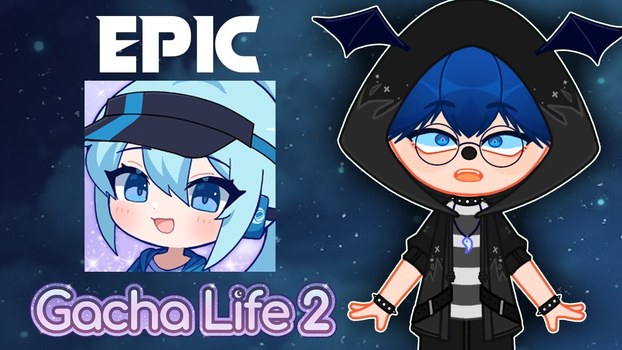 Gacha Life 2 (@GachaLife2us) / X