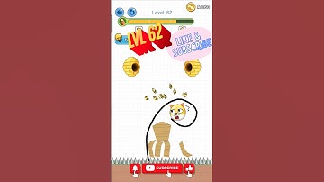 Save The Doge Lvl 62 Complete #games #savethedogelevel #gaming #gameplay #savethedogehighlights #fun