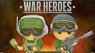 Play War Heroes game online (Level 01-03) - Y8 Game | Eftsei Gaming