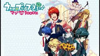 Maji Love 1000% Uta no Prince Sama 1000% Love ❤✨|