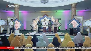 Full Cahaya Hati Indonesia 12 Agustus 2023