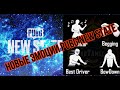 СЛИВЫ НОВЫХ ЭМОЦИЙ PUBG NEW STATE