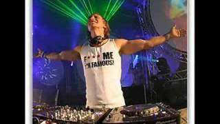 David Guetta- Baby When The Lights