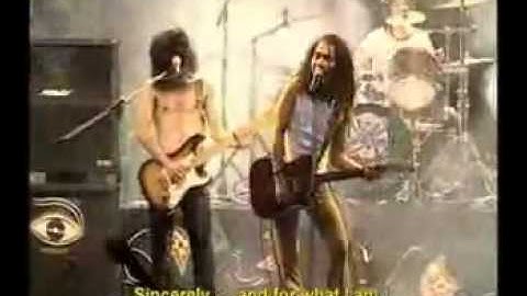 Slank   Virus Live) [OFFICIAL VIDEO]   VIRUS ROAD SHOW (2002)