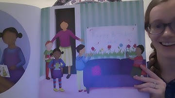 A Good Time For Luke Shared Reading