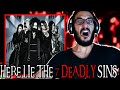 THIS BAND SHOWS THE "UGLY" OF THE WORLD! the GazettE 『UGLY』Music Video reaction