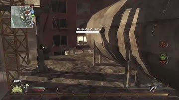 2-Piece #10// Random 2-Piece On Highrise! Dirty!