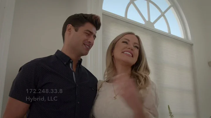 LMN scenes of Chelsea Gilson + Andrew Rogers