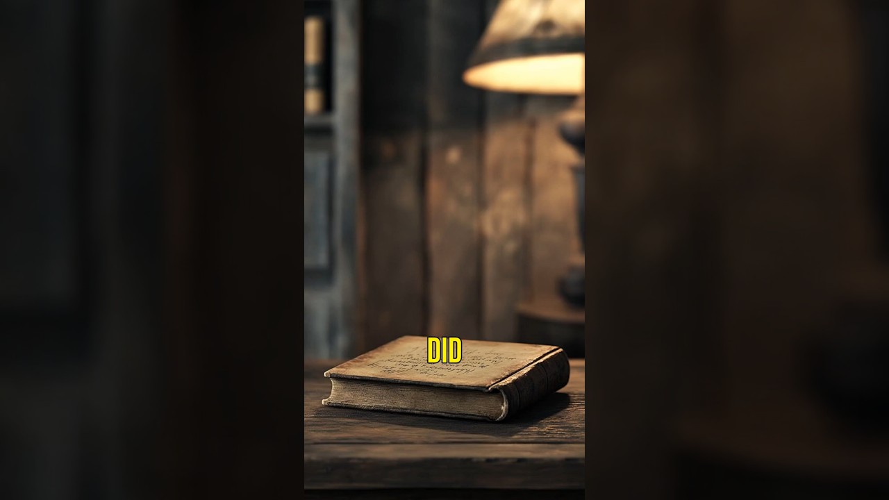 The Eerie Prediction of the Titanic Disaster!